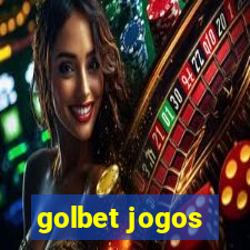 golbet jogos